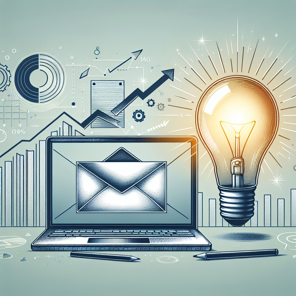 Domine a arte do marketing por e-mail: dicas para o sucesso