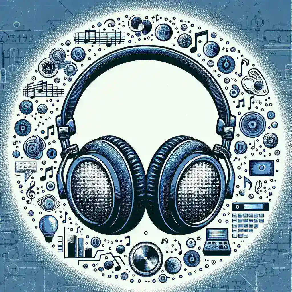 Melhores Fones de Ouvido Supra-Auriculares Econômicos