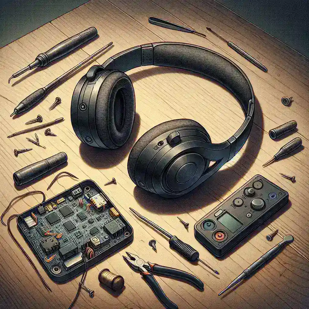 Como Consertar Fones de Ouvido JBL que Não Ligam