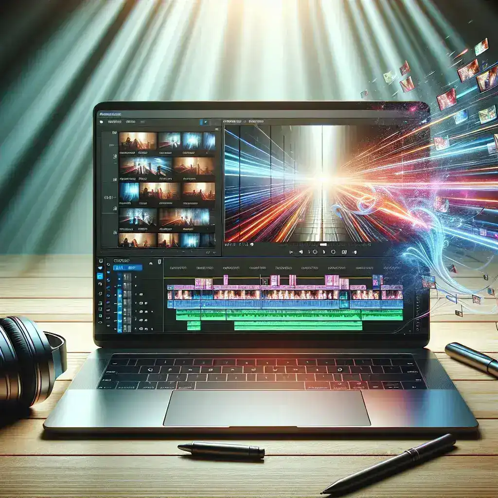 Melhor Laptop para Edição de Vídeo: Guia Completo para 2023