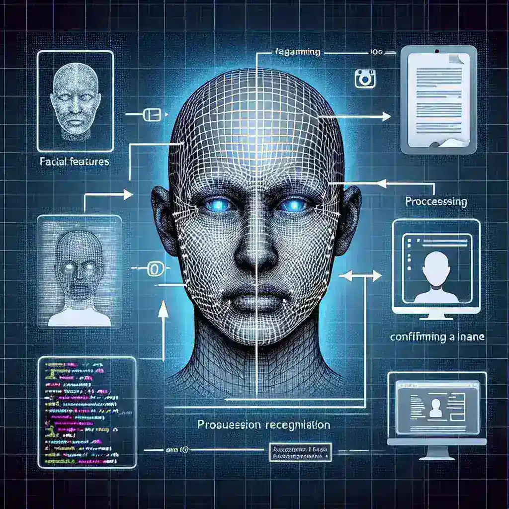 Como criar um sistema de reconhecimento facial