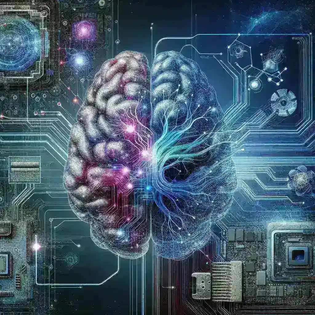 Interfaces cérebro-computador emergem como opção neurológica