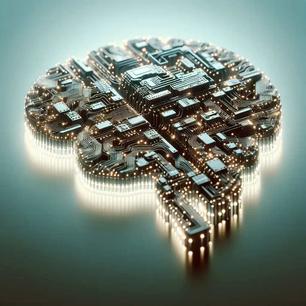 Novo chip biônico promete ampliar a velocidade de próteses neurais