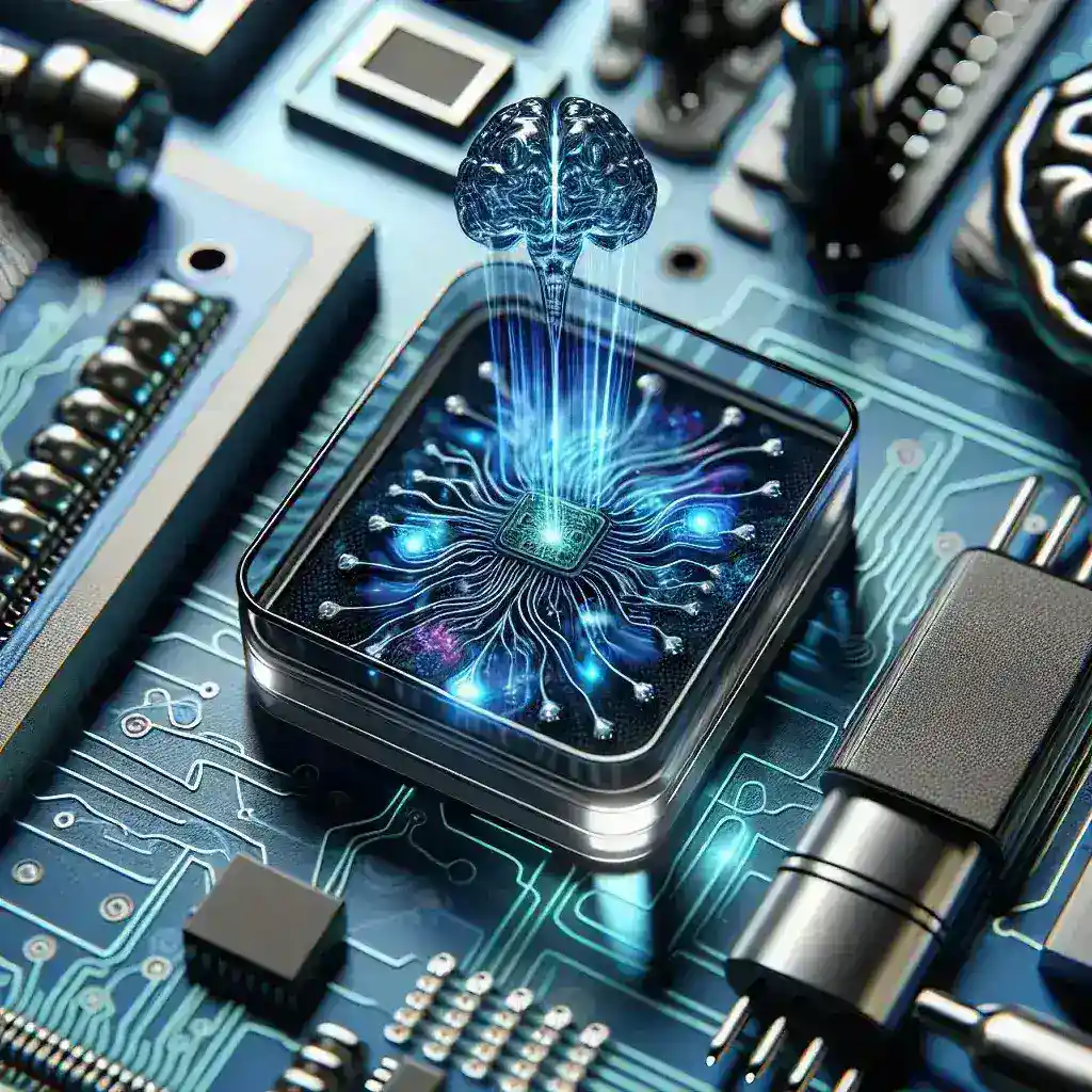 Novo chip biônico promete ampliar a velocidade de próteses neurais