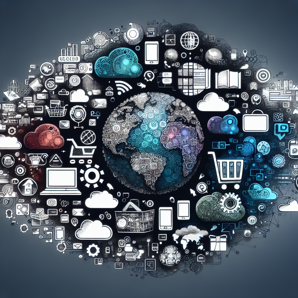 Tendências Tecnológicas no E-commerce