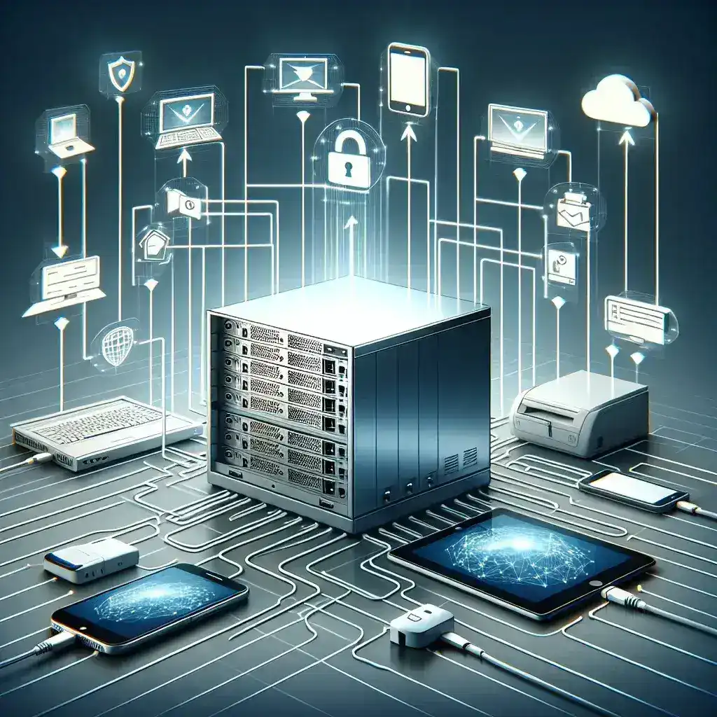 ¿Cómo puedes extender el alcance de un dispositivo de banda ancha móvil?