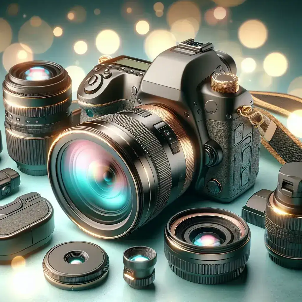 Melhor Câmera Canon: Guia de Escolha para 2023