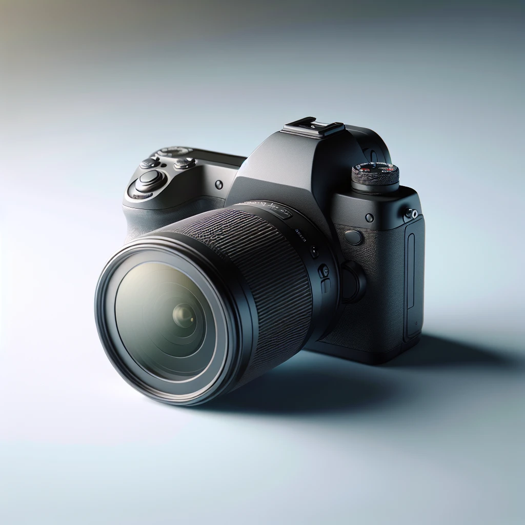 Melhor Câmera DSLR para Iniciantes