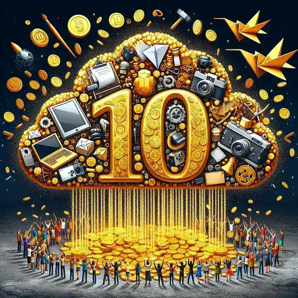 ¿Cómo dibujar criaturas míticas como grifos y quimeras con un bolígrafo 3D?